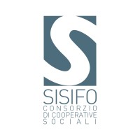 Consorzio Sisifo logo - Similar company to Samot Ragusa Onlus