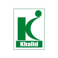 Khalid Plastic Industries Complex W.L.L. logo - Similar company to Wecom Engineering Pte Ltd