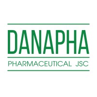 Danapha Pharmaceuticals logo - Similar company to Ve Pharma