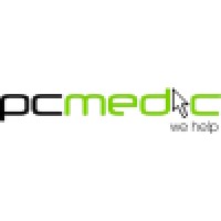 pcmedic logo - Similar company to 4Tfront