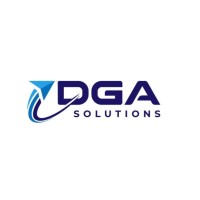 DGA Solutions Ltd. logo - Similar company to Транспорт Украины И Мира