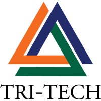 Tri-Tech logo - Similar company to Odyssey Engineering Group, Llc