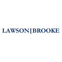Lawson|Brooke logo - Similar company to Introlution