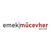 EMEK MÜCEVHER logo - Similar company to Somroz Mücevher Tasarım Tic.Ltd.Şti