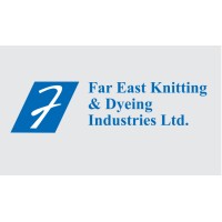 FAR EAST KNITTING AND DYEING INDUSTRIES LIMITED logo - Similar company to Debyani Textile Mills Limited