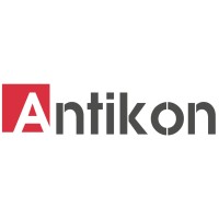 ANTIKON-LEx logo - Similar company to Ics Cool Energy Czech