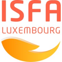 ISFA - International Social Finance Accelerator logo - Similar company to Accelerating Impact