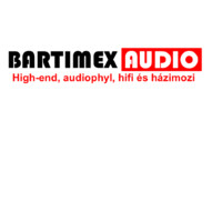 Bartimex Audio logo - Similar company to Sonic Frontiers International