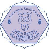 UKMF KSI Mist FMIPA UNY logo - Similar company to Bso Kst Herbiforus