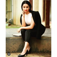 Anshupriya logo - Similar company to Manoha Therapy