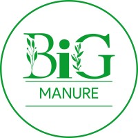 BigManure logo - Similar company to Fertilizer For Less