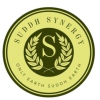 Suddh Synergy logo - Similar company to Ecotaras Sustainable Solutionz
