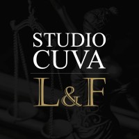 STUDIO LEGALE CUVA logo - Similar company to Studio Legale Di Girolamo E Spanò