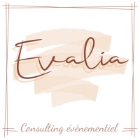 Evalia - Consulting événementiel logo - Similar company to Rca Productions