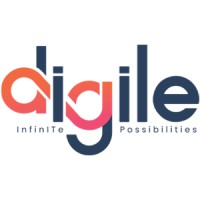 Digile - Global Infrastructure logo - Similar company to Kl University