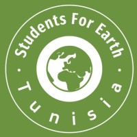 Students For Earth - Tunisia logo - Similar company to Latinas For Climate / Latinas Por El Clima