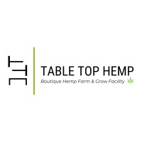 Table Top Hemp logo - Similar company to Operation Tabletop