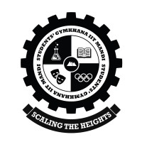 Student Gymkhana IIT Mandi logo - Similar company to Xpecto Tech