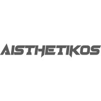 Aisthetikos Wear logo - Similar company to Uzonn