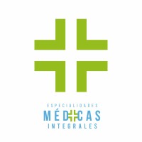Especialidades Médicas Integrales logo - Similar company to Desert Highland Transportation Guatemala