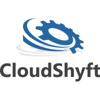 CloudShyft logo - Similar company to Knox Wire