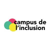 Campus de l'inclusion logo - Similar company to Deafi