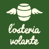 L'Osteria Volante logo - Similar company to Kito Odv