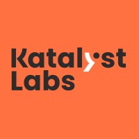 Katalyst Labs logo - Similar company to Katalyst