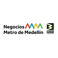 Negocios Metro de Medellín logo - Similar company to Tec12