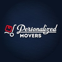 Personalized Movers logo - Similar company to Parma Movers