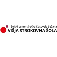 Šolski center Srečka Kosovela Sežana, Višja strokovna šola logo - Similar company to Skupnost Višjih Strokovnih Šol Rs / Association Of Slovene Higher Vocational Colleges