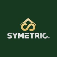 Symetric Company logo - Similar company to Planr Architect