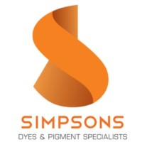 Roha Simpsons logo - Similar company to Roha