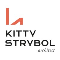 Architect Kitty Strybol logo - Similar company to Architect Karel Hoogmartens