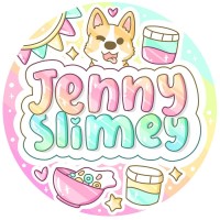 Jenny Slimey logo - Similar company to Project Sugar