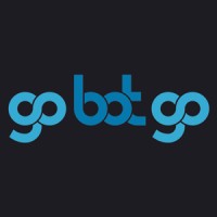 Go Bot Go logo - Similar company to Gobot - Artificial Intelligence