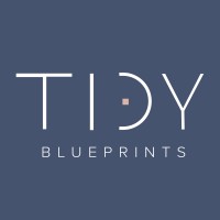 Tidy Blueprints logo - Similar company to Sort Story