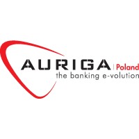Auriga Poland Sp. z o.o. logo - Similar company to F1-Solutions