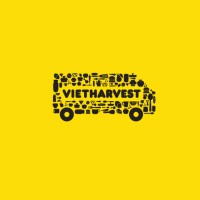 VietHarvest logo - Similar company to Koto - Know One, Teach One