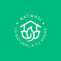 Natwasi logo - Similar company to Topsermin Eirl