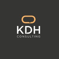 KDH Consulting logo - Similar company to Franklin Computer Services
