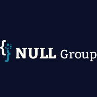 Null Group logo - Similar company to Mrwebsite.Ae
