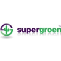 Supergroen