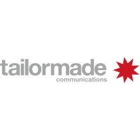 tailormade communications logo - Similar company to Type & Color