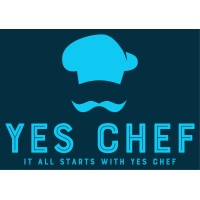 Yes Chef Recruitment logo - Similar company to Tempchefs