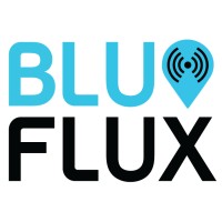 BluFlux LLC logo - Similar company to Bluphlux
