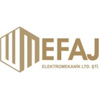 EFAJ ELEKTROMEKANİK logo - Similar company to Dynos