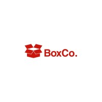 BoxCo. Storage & Shipping logo - Similar company to Ftl