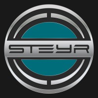 Steyr Automotive GmbH logo - Similar company to Htl-Steyr