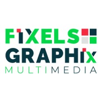 Fixels Graphix logo - Similar company to Braintoy